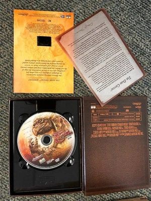 The Dark Crystal Collector's Edition 2003 Jim Henson Company Dvd - Image 1 of 4