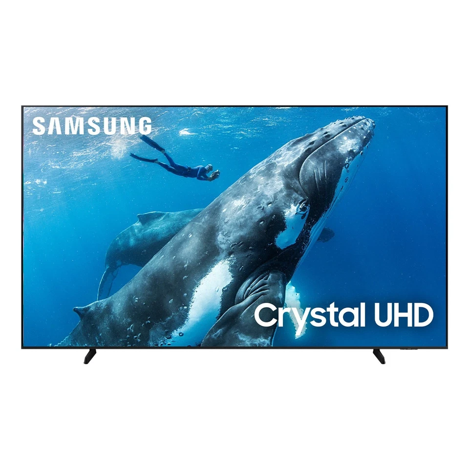 Samsung UN98DU9000FXZA 98” DU900 4K Smart TV