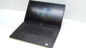 Dell XPS 15 9550 16 8GB 128GB Gray 2015 - Used Good - Picture 1 of 9