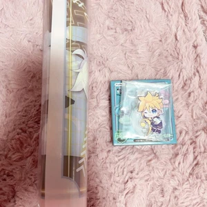 Flyu Lottery Hatsune Miku Kagamine Rin - Imagen 1 de 3
