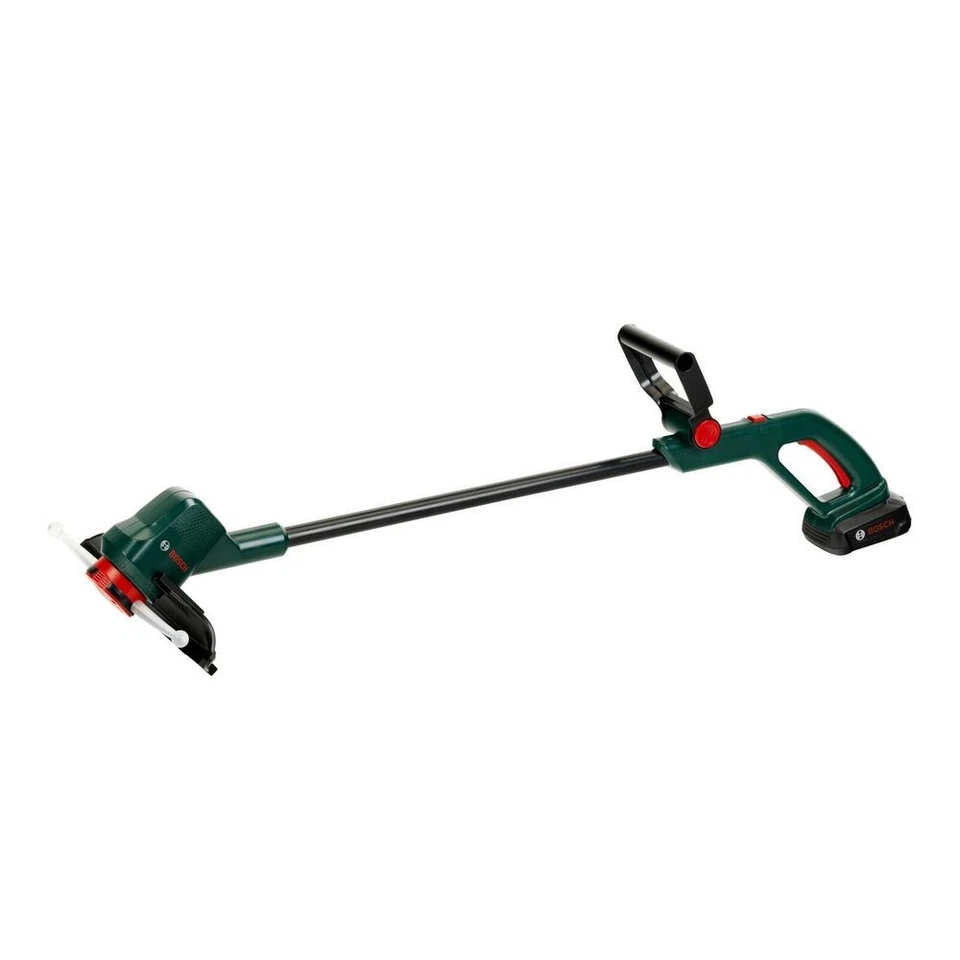 Bosch Grass Cutter Edge Trimmer Prentend Play Toy ATK2774