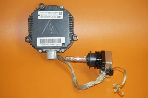 INFINITI G35 XENON BOX BALLAST HEADLIGHT UNIT 2009 2010 G37 FX35 M37 - Picture 1 of 11