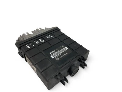 Centralina motore VW GOLF III 1H1 ECU 1H0907311H 0261200784 29075771 - Immagine 1 di 4