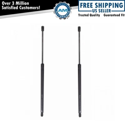 Juego de puntal de amortiguador de soporte de elevación de puerta levadiza para Lexus RX350 RX450h 2010-2015 Foto 1 de 4