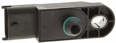 Sensor de presión de sobrealimentación MAP 6PP 009 400-751 HELLA para NISSAN - Imagen 1 de 4