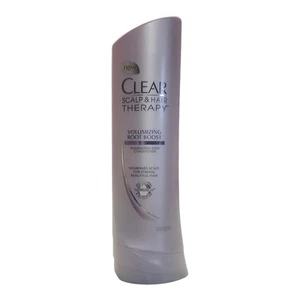 Clear Scalp & Hair Therapy Volumizing Root Boost Conditioner Discontinued 12.7oz - Picture 1 of 1