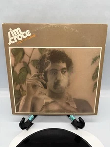 Jim Croce I Got A Name Vintage Vinyl LP 1973 ABC Record ABCX-797 - Picture 1 of 8
