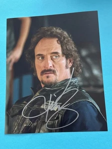 Kim Coates - Sons of Anarchy - autografo originale firmato!!! - Foto 1 di 1