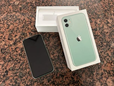 iphone 11 128gb - Imagen 1 de 4
