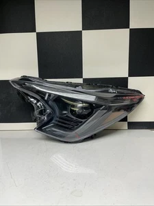 2023 2024 2025 Subaru Ascent Left Side Led Headlight Used Oem 84002XC11A - Picture 1 of 18