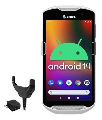 Zebra TC57/TC57ho Firmware Update Android 14 - Image 1 of 2