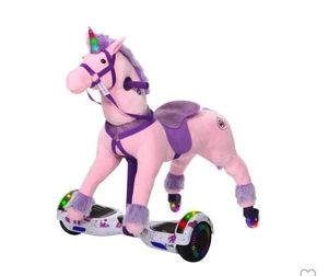 Power Pony Reitspielzeug - Prinzessin Zume V2 Karton beschädigt - Bild 1 von 2