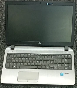 15.6INCH HP PROBOOK 450 G2 INTEL CORE I5 8GB 256GBSSD WIN 11 PRO/OFFICE2019 - Picture 1 of 13
