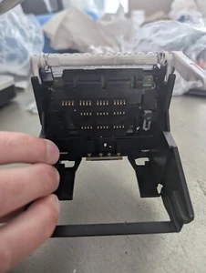 OEM HP OfficeJet Pro 8600 Druckkopfwagen CM751-40131 Druckkopf nicht plus - Bild 1 von 6