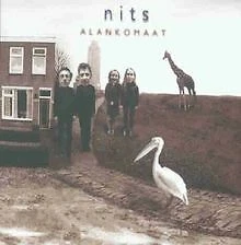 Alankomaat von Nits | CD | Zustand gut - Bild 1 von 1