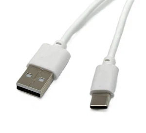 USB-C Ladekabel Datenkabel für Logitech MX Anywhere 3 Compact Business Mouse - Bild 1 von 3