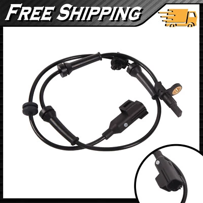 Датчик скорости колеса ABS со стороны заднего водителя или пассажира для Land Rover LR2 2008-12 - Изображение 1 из 4