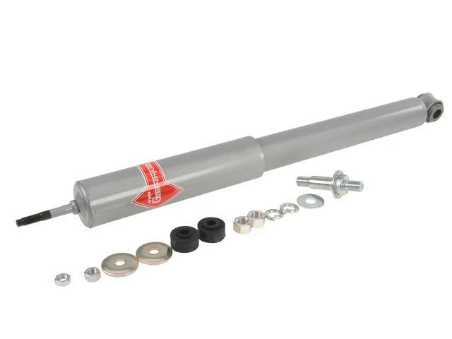 Rear KYB Shock Absorber fits Lincoln Mark III 1968-1971 7.5L V8 53YFQJ - Image 1 of 1