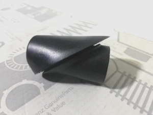 Junta antena guardabarros goma mercedes w124 desde 1989 1248270798 1248270898 nuevo - Imagen 1 de 11