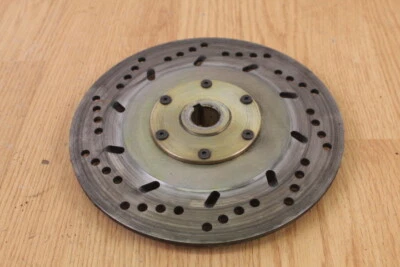 2001 ARCTIC CAT ZR 600 EFI Brake Rotor Disc - Image 1 of 4