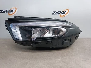 Mercedes A Klasse W177 Scheinwerfer LED HIGH PERFORMANCE links A1779062700 - Bild 1 von 13