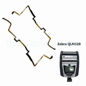 5Pcs New Bar Sensor Flex Cable (1st Version, PT02-1523A) for Zebra QLN320 - Imagen 1 de 4