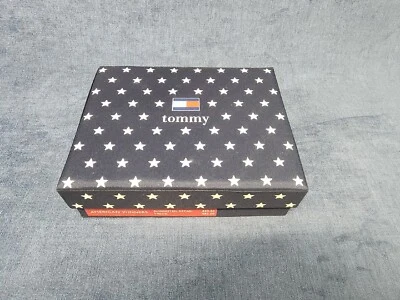 Tommy Hilfiger "Tommy" for Men 2pc Gift Set Cologne Spray & After Shave NEW u-2B - Image 1 of 3