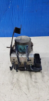 Bomba de freno antibloqueo ABS Hyundai Sonata 2011-2014 2,4 L 58920-3Q500 OEM Foto 1 de 4
