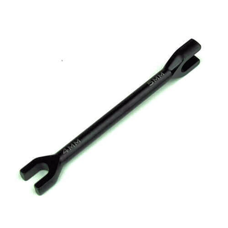 Tekno RC TKR1103 Turnbuckle Wrench (4mm / 5mm, hardened steel) - Image 1 of 1