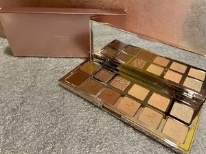 Patrick Ta Major Dimension Eyeshadow Eye Palette - Picture 1 of 8