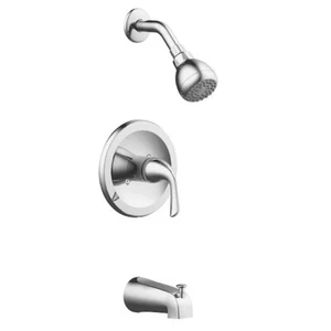 project source dover tub and shower faucet 1233230 - Picture 1 of 1