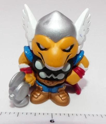 Funko Marvel Beta Ray Bill Battleworld Series 1 Figure Toy Figurine Cover