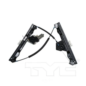 TYC 660421 Power Window Motor and Regulator for 08-10 Dodge Avenger; FRONT RIGHT - Picture 1 of 3