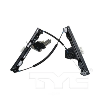 TYC 660421 Power Window Motor and Regulator for 08-10 Dodge Avenger; FRONT RIGHT - Image 1 of 3