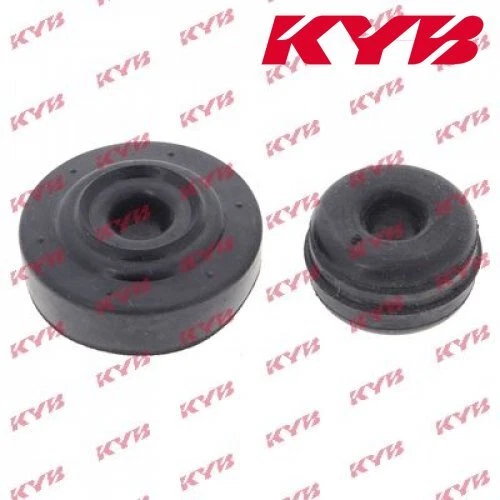 KYB Domlager Federbeinstützlager für Mercedes W210 1995 - 2003 Vorne Sm1549