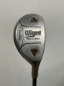 Ladies Ram Wizard Recovery Hybrid / Right Handed / Graphite Shaft - Picture 1 of 7