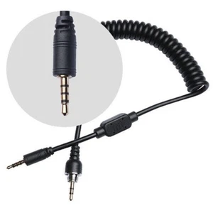 SMDV Release Cable [RC-906] Series for RFN-4 Wireless Shutter Release Remote - Picture 1 of 6