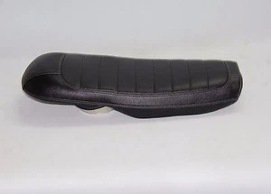 1980 - 1982 Honda CB650C CB650 Custom 24 inches cafe racer seat Brat CODE: D3081 - Picture 1 of 8