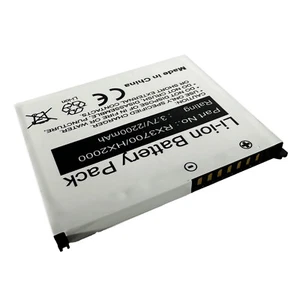 Battery for HP Compaq iPAQ hx2000 hx2700 rx3000 hx2110 hx2190 360136-002 fa285a - Photo 1 sur 4