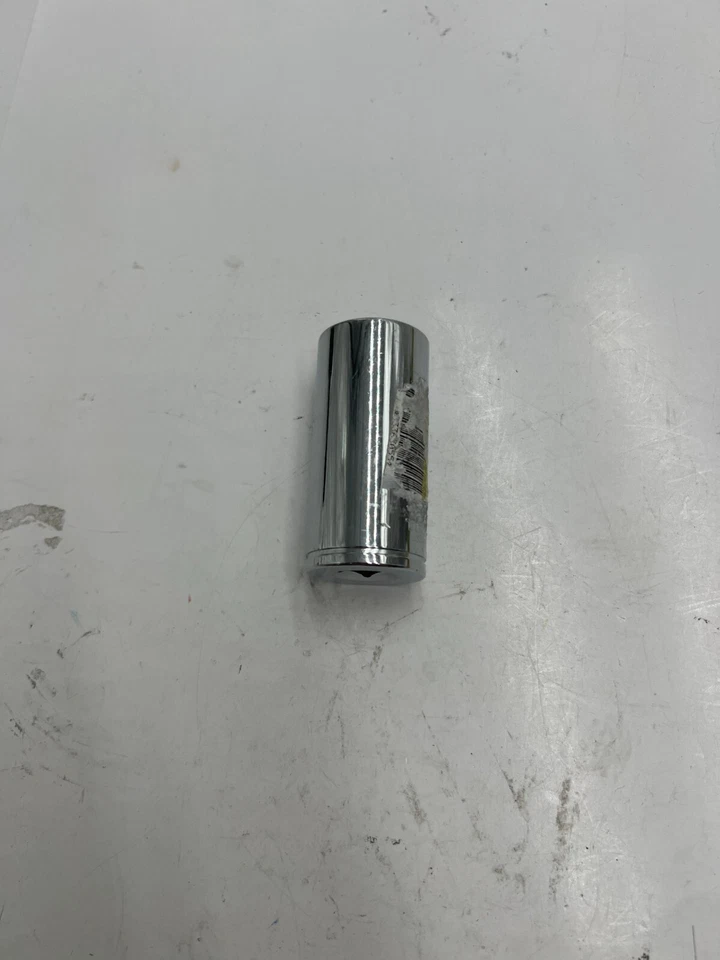 GENUINE TEKTON  Drive by 7/8-Inch Deep Socket, Cr-V, 6-Point - Image 1 of 4