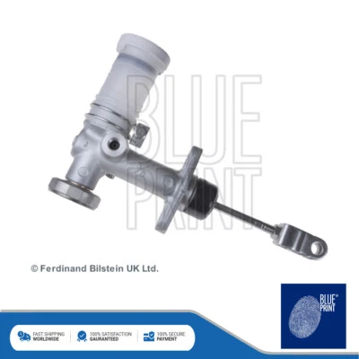 Fits Mitsubishi L200 2.5 TD 3.0 Clutch Master Cylinder Blue Print - Image 1 of 3