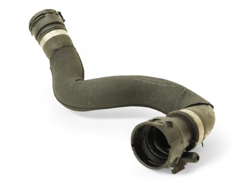 2008 - 2017 Audi S5 A5 8T Hose Pipe Tube Line Coolant Cooling Radiator Lower Oem Foto 1 de 4