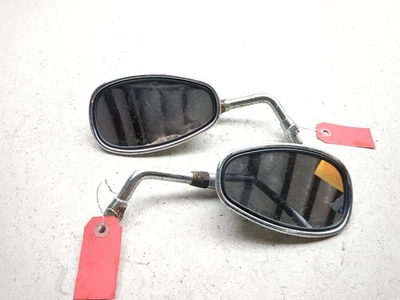 04-12 Victory Kingpin 前后视镜套装 — 第 1/3 张图片