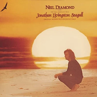 Neil Diamond - Jonathan Livingston Seagull: ORIGINAL M... - Neil Diamond CD 1NVG - Image 1 of 2