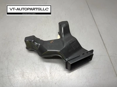 ⭐️2017-2020 BMW 540i 530i G30 WINDSHIELD COWL LEFT SIDE WATER DRAIN CHANNEL OEM - Image 1 of 4