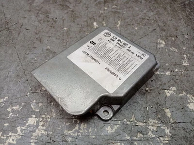 VW T5 V KASTEN 7EA, 7EH, 7HA, 7HH Centralina Airbag - Immagine 1 di 4