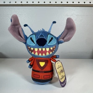 NWT Itty Bitty Disney Stitch 626 Lilo & Stitch Hallmark - Picture 1 of 10