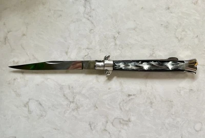 VINTAGE, FOLDING KNIFE BY G.C.CO.  - Image 1 of 4