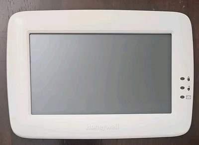 霍尼韦尔 6280W ADT 触摸屏报警键盘  — 第 1/4 张图片