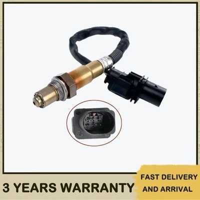 Upstream Oxygen Sensor For 2006 BMW 323i 325i 330i 525i 525xi 530i 530xi 3.0L L6 - Image 1 of 4